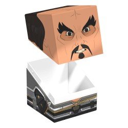 Squaroes Squaroe Star Trek: The Original Series ST017 - Klingon | 4056133038508