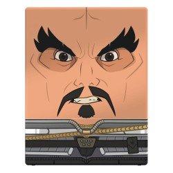 Squaroes Squaroe Star Trek: The Original Series ST017 - Klingon | 4056133038508