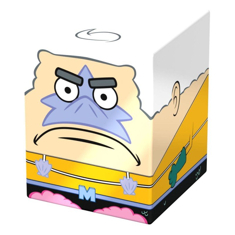 Squaroes Squaroe "SpongeBob Squarepants" SB010 - Mermaid Man | 4056133038584