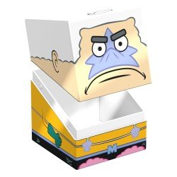 Squaroes Squaroe "SpongeBob Squarepants" SB010 - Mermaid Man | 4056133038584