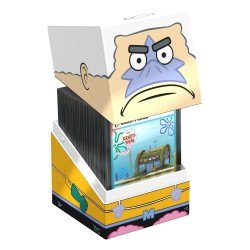 Squaroes Squaroe "SpongeBob Squarepants" SB010 - Mermaid Man | 4056133038584