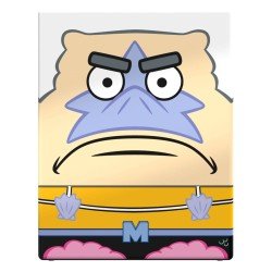 Squaroes Squaroe "SpongeBob Squarepants" SB010 - Mermaid Man | 4056133038584