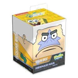 Squaroes Squaroe "SpongeBob Squarepants" SB010 - Mermaid Man | 4056133038584