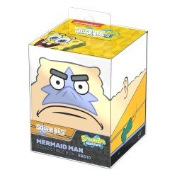 Squaroes Squaroe "SpongeBob Squarepants" SB010 - Mermaid Man | 4056133038584