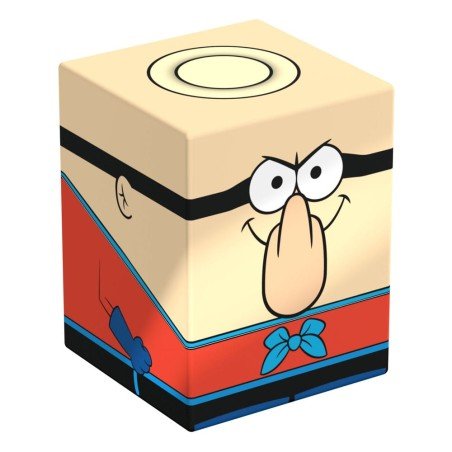Squaroes Squaroe SpongeBob SquarePants™ SB011 - Barnacle Boy | 4056133038607