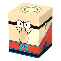 Squaroes Squaroe SpongeBob SquarePants™ SB011 - Barnacle Boy | 4056133038607