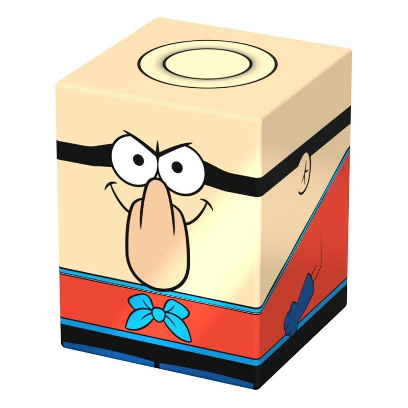 Squaroes Squaroe SpongeBob SquarePants™ SB011 - Barnacle Boy | 4056133038607