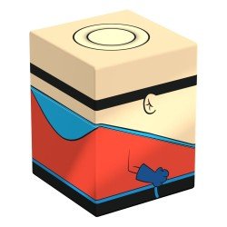 Squaroes Squaroe SpongeBob SquarePants™ SB011 - Barnacle Boy | 4056133038607