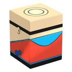 Squaroes Squaroe SpongeBob SquarePants™ SB011 - Barnacle Boy | 4056133038607