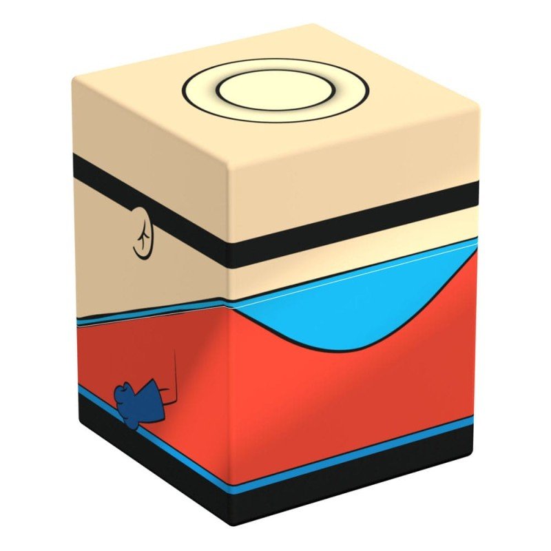 Squaroes Squaroe SpongeBob SquarePants™ SB011 - Barnacle Boy | 4056133038607