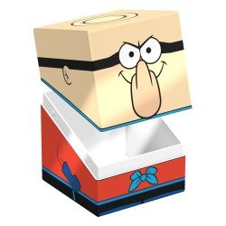 Squaroes Squaroe SpongeBob SquarePants™ SB011 - Barnacle Boy | 4056133038607