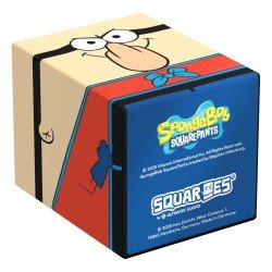 Squaroes Squaroe SpongeBob SquarePants™ SB011 - Barnacle Boy | 4056133038607
