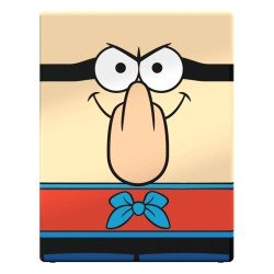 Squaroes Squaroe SpongeBob SquarePants™ SB011 - Barnacle Boy | 4056133038607