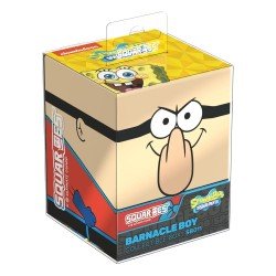 Squaroes Squaroe SpongeBob SquarePants™ SB011 - Barnacle Boy | 4056133038607