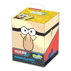 Squaroes Squaroe SpongeBob SquarePants™ SB011 - Barnacle Boy | 4056133038607