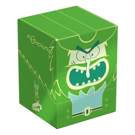 Squaroes Squaroe SpongeBob SquarePants™ SB012 - Flying Dutchman | 4056133038621