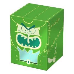 Squaroes Squaroe SpongeBob SquarePants™ SB012 - Flying Dutchman | 4056133038621