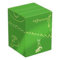 Squaroes Squaroe SpongeBob SquarePants™ SB012 - Flying Dutchman | 4056133038621