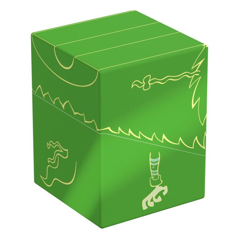 Squaroes Squaroe SpongeBob SquarePants™ SB012 - Flying Dutchman | 4056133038621