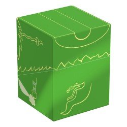 Squaroes Squaroe SpongeBob SquarePants™ SB012 - Flying Dutchman | 4056133038621