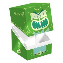Squaroes Squaroe SpongeBob SquarePants™ SB012 - Flying Dutchman | 4056133038621