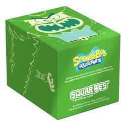 Squaroes Squaroe SpongeBob SquarePants™ SB012 - Flying Dutchman | 4056133038621