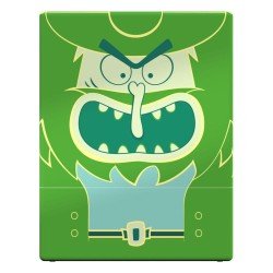 Squaroes Squaroe SpongeBob SquarePants™ SB012 - Flying Dutchman | 4056133038621