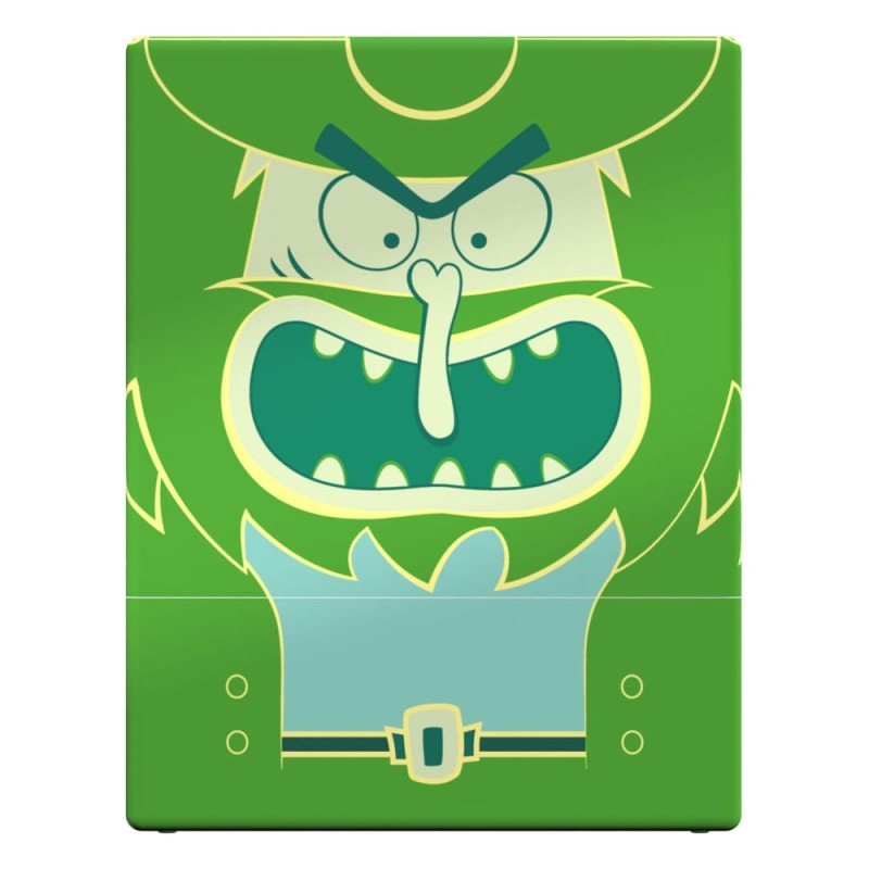 Squaroes Squaroe SpongeBob SquarePants™ SB012 - Flying Dutchman | 4056133038621