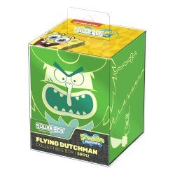 Squaroes Squaroe SpongeBob SquarePants™ SB012 - Flying Dutchman | 4056133038621