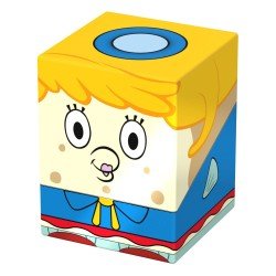 Squaroes Squaroe SpongeBob SquarePants™ SB013 - Mrs. Puff | 4056133038645
