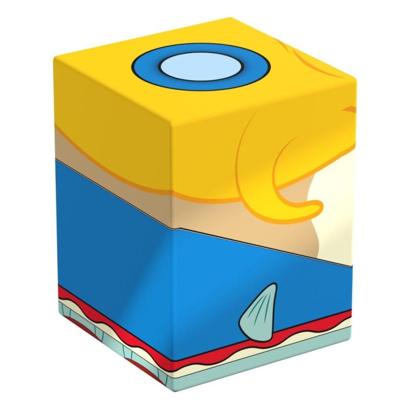 Squaroes Squaroe SpongeBob SquarePants™ SB013 - Mrs. Puff | 4056133038645