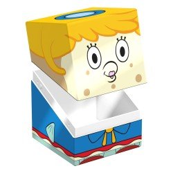 Squaroes Squaroe SpongeBob SquarePants™ SB013 - Mrs. Puff | 4056133038645