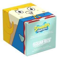 Squaroes Squaroe SpongeBob SquarePants™ SB013 - Mrs. Puff | 4056133038645