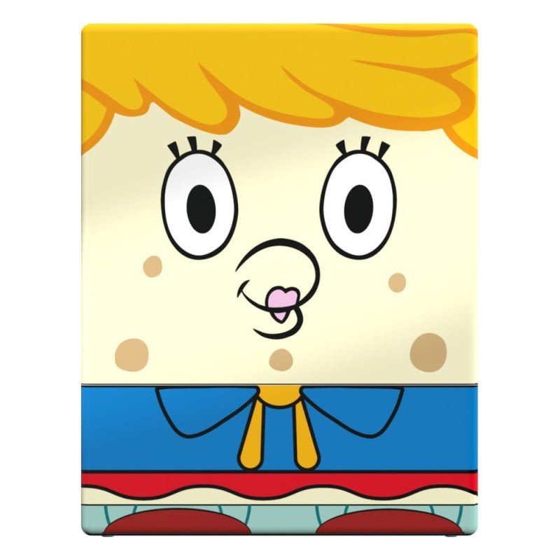 Squaroes Squaroe SpongeBob SquarePants™ SB013 - Mrs. Puff | 4056133038645