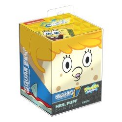 Squaroes Squaroe SpongeBob SquarePants™ SB013 - Mrs. Puff | 4056133038645