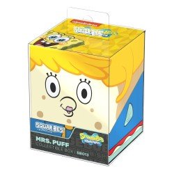 Squaroes Squaroe SpongeBob SquarePants™ SB013 - Mrs. Puff | 4056133038645