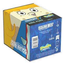 Squaroes Squaroe SpongeBob SquarePants™ SB013 - Mrs. Puff | 4056133038645
