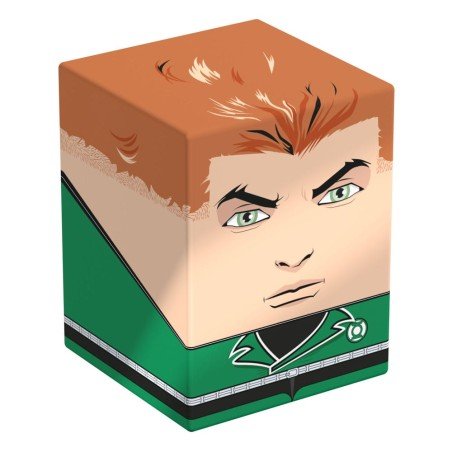 Squaroes - Squaroe DC Justice League™ JL019 - Guy Gardner™ | 4056133039963