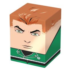Squaroes - Squaroe DC Justice League™ JL019 - Guy Gardner™ | 4056133039963