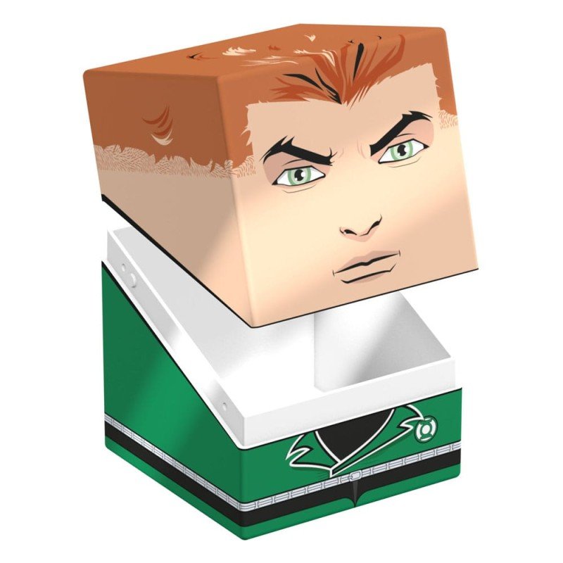 Squaroes - Squaroe DC Justice League™ JL019 - Guy Gardner™ | 4056133039963