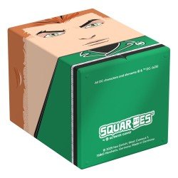 Squaroes - Squaroe DC Justice League™ JL019 - Guy Gardner™ | 4056133039963