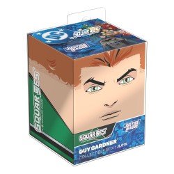 Squaroes - Squaroe DC Justice League™ JL019 - Guy Gardner™ | 4056133039963