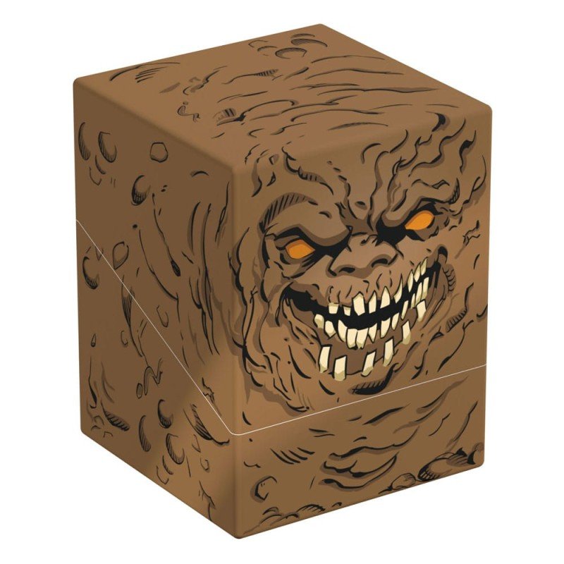 Squaroes - Squaroe DC Justice League™ JL020 - Clayface™ | 4056133039987