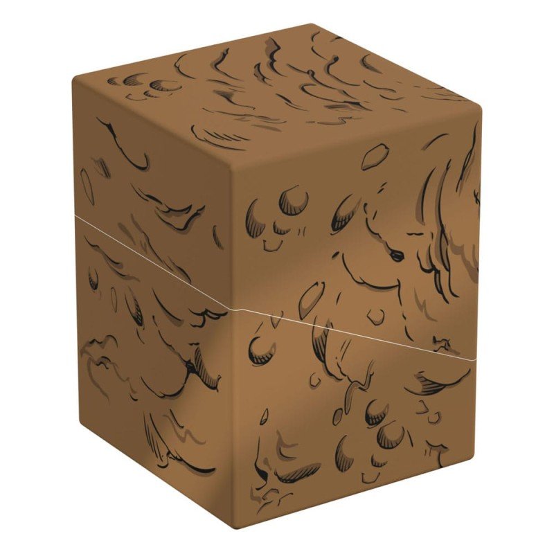 Squaroes - Squaroe DC Justice League™ JL020 - Clayface™ | 4056133039987