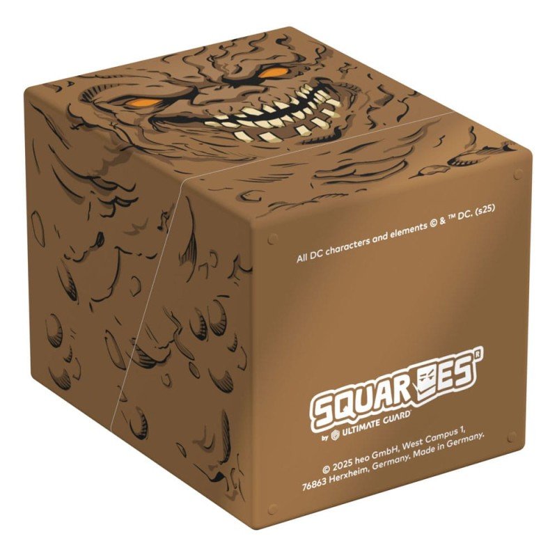 Squaroes - Squaroe DC Justice League™ JL020 - Clayface™ | 4056133039987