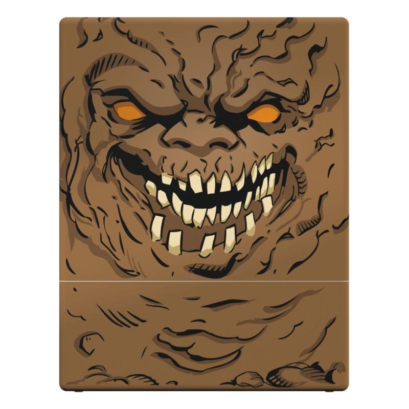 Squaroes - Squaroe DC Justice League™ JL020 - Clayface™ | 4056133039987