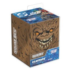 Squaroes - Squaroe DC Justice League™ JL020 - Clayface™ | 4056133039987