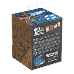 Squaroes - Squaroe DC Justice League™ JL020 - Clayface™ | 4056133039987