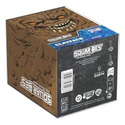 Squaroes - Squaroe DC Justice League™ JL020 - Clayface™ | 4056133039987