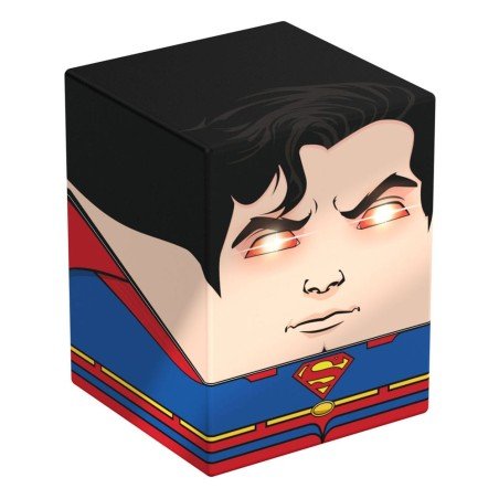 Squaroes - Squaroe DC Justice League™ JL021 - Superman™ | 4056133040006